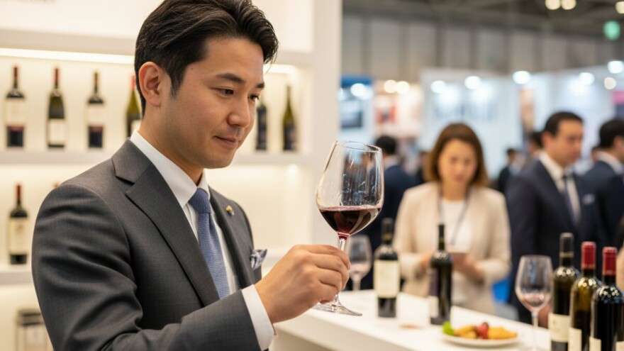 Najveći azijski sajam hrane i pića