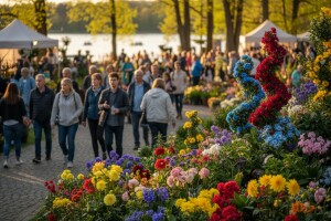 Najveći hortikulturni događaj u regiji