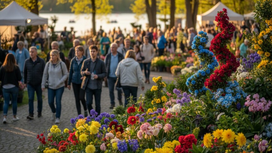Najveći hortikulturni događaj u regiji