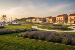 Najveći hortikulturni projekt u Dalmaciji