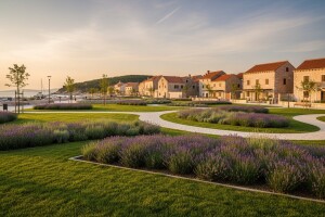 Najveći hortikulturni projekt u Dalmaciji