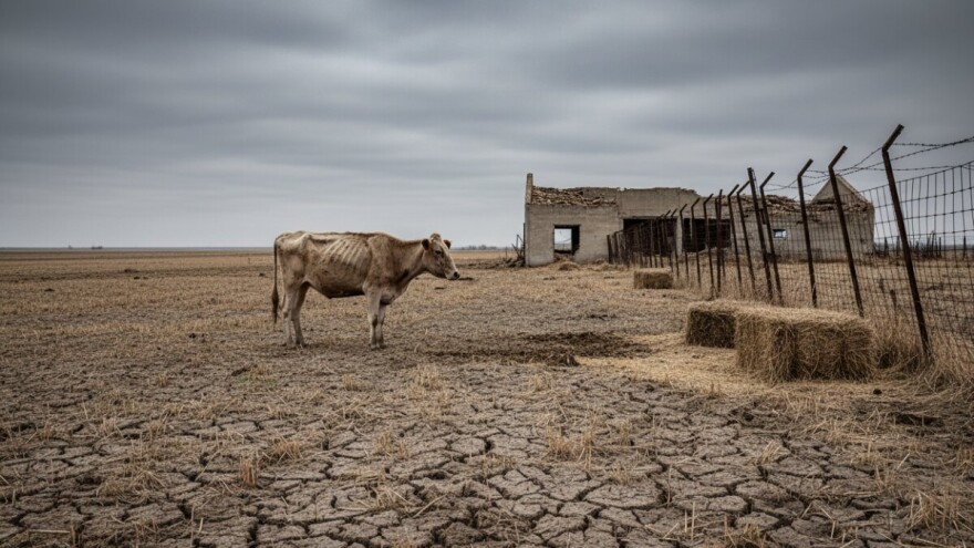 Najveći poljoprivredni prevarant