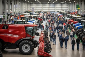 Najveći poljoprivredni sajam u Belgiji - AgriBEX