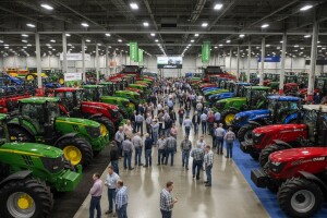 Najveći poljoprivredni sajam u Belgiji - AgriBEX