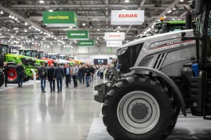 Najveći poljoprivredni sajam u Mađarskoj