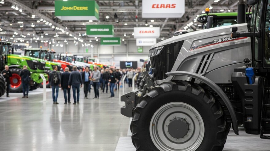 Najveći poljoprivredni sajam u Mađarskoj