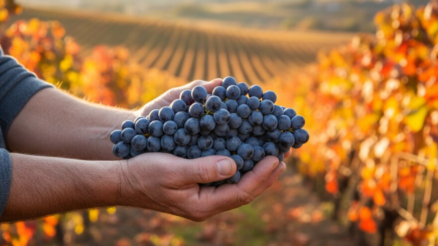 Najveći porast u cijeni grožđa