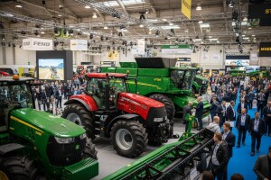 Najveći sajam poljomehanizacije u Velikoj Britaniji