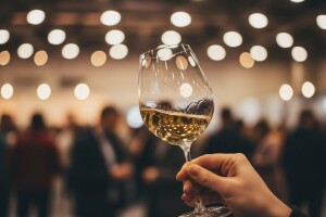 Najveći sajam vina u Hrvata – Vinistra 2014.