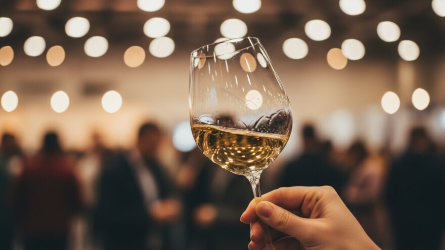 Najveći sajam vina u Hrvata – Vinistra 2014.