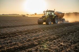 Najveći volonterski projekt poboljšanja tla u HR!