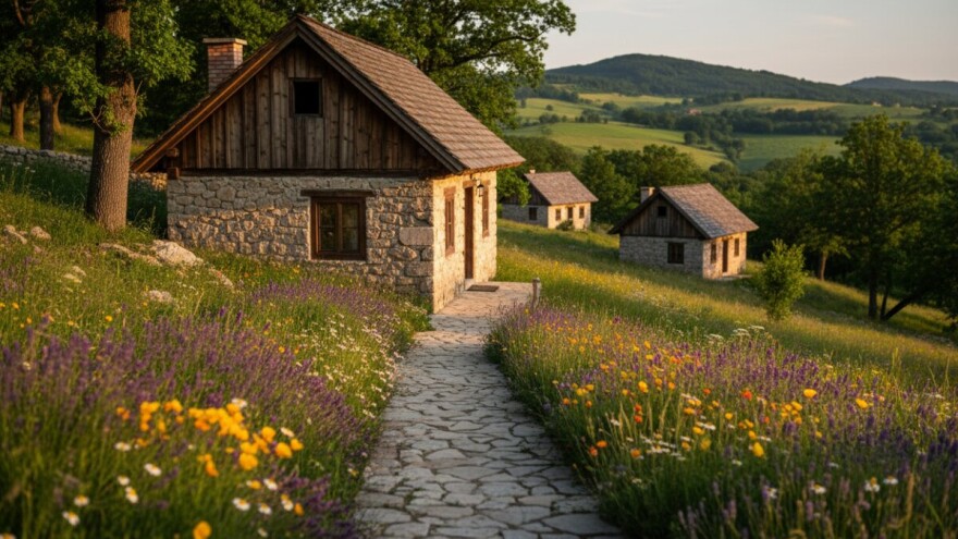 Najviše iskoristili fondove EU za ruralni turizam