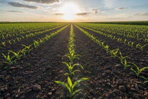 Najviše kukuruza, najmanje šećerne repe