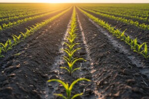 Najviše površina zasijano kukuruzom