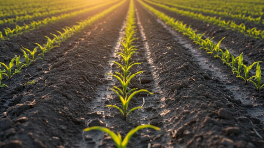 Najviše površina zasijano kukuruzom