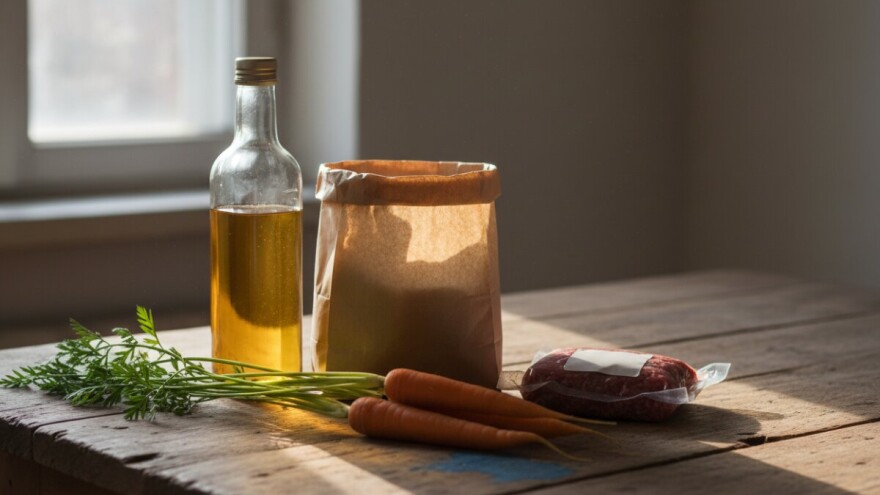 Najviše skočila cijena brašnu, mesu i ulju