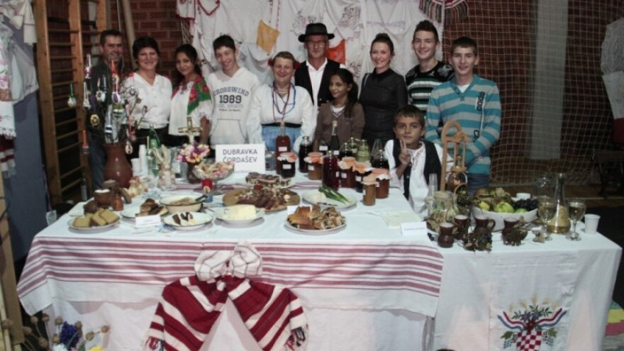 Festival žena iz ruralnih područja KKŽ!