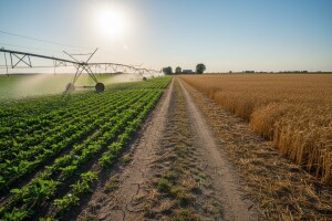 Naknada za navodnjavanje svim poljoprivrednicima