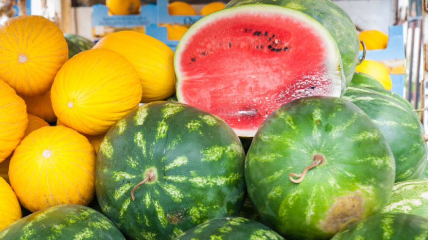 Naknada za kontrolu voća i povrća vraća se na 90 kuna