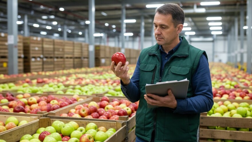 Naknade otkupljivačima jabuka