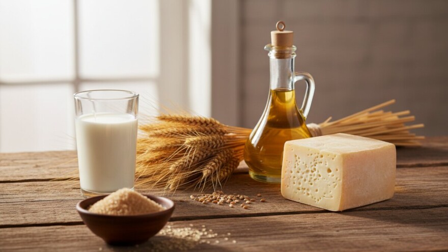 Nakon osam mjeseci konačno pale cijene hrane u svijetu