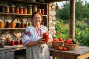 Nakon otkaza na OPG - spoj Slavonke i Prigorca
