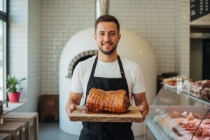 Nakon Prasećeg butika u Vinkovcima priča ide dalje