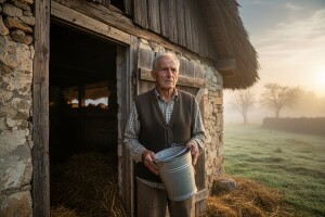 Nakon prvog travnja Hrvati će piti alpsko mlijeko!