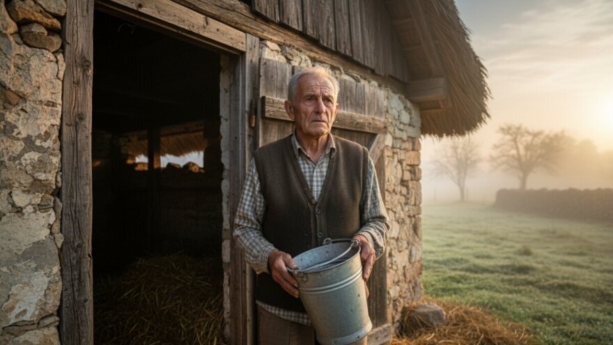 Nakon prvog travnja Hrvati će piti alpsko mlijeko!