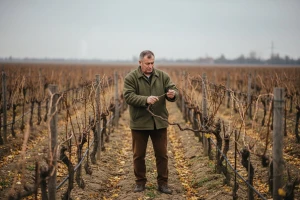 Nakon rodne godine, pripreme vinograda za sledeću