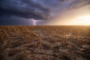 Nakon visokih temperatura moguće nevreme