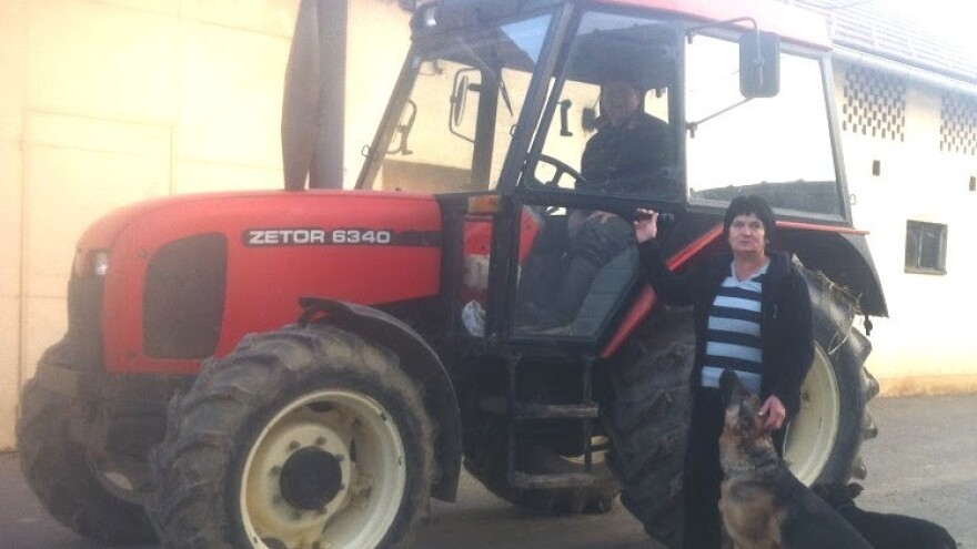 Za mnoge teška godina preživljavanja