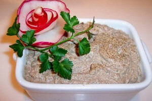 Tradicionalni recepti za namaze od povća
