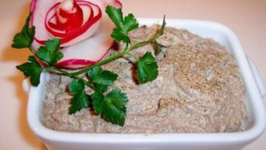 Tradicionalni recepti za namaze od povća