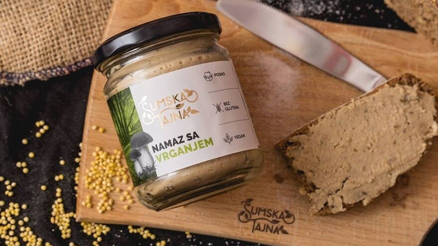 Firma koja namaze od pečuraka izvozi u Ameriku - pregovara i sa Kinom?