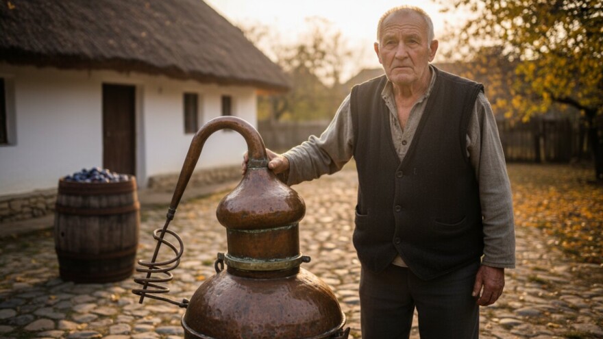 Nameti prijete pečenju rakije?