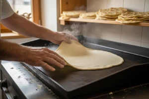 Namjeravali sušiti voće, a sada proizvode mlince