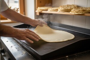 Namjeravali sušiti voće, a sada proizvode mlince