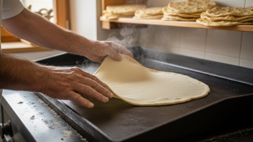 Namjeravali sušiti voće, a sada proizvode mlince