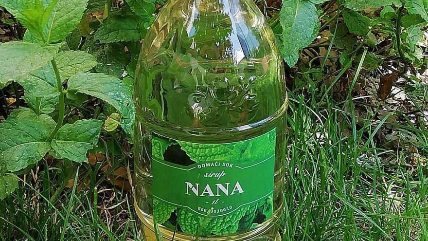 Proizvodnja domaćih sokova - dobar način dodatne zarade