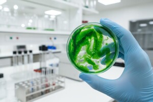 Nanotehnologija u prehrambenoj industriji