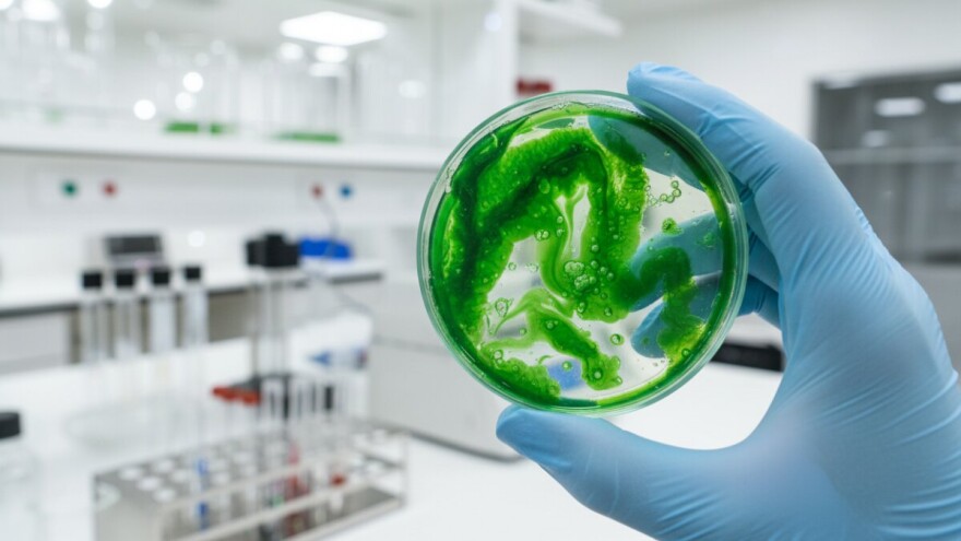 Nanotehnologija u prehrambenoj industriji