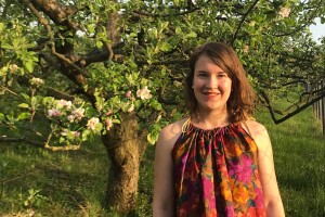 Agro-blogerica Naomi Bosch: Češnjak iz Kine, voće iz Egipta, a sve možemo proizvesti sami!