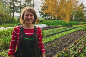 Naomi Bosch dijeli čitateljima Agrokluba svoja iskustva: Klikom do priručnika o ekovrtlarenju