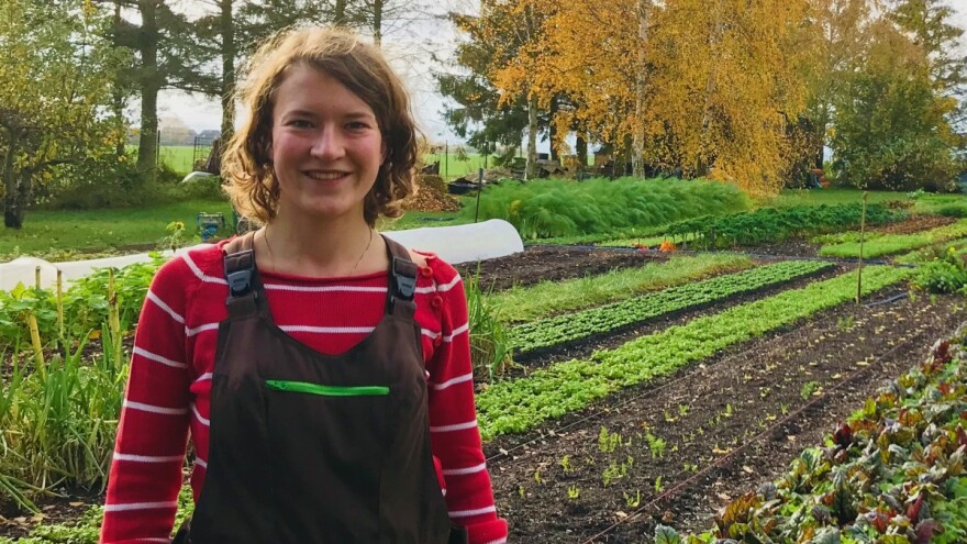 Naomi Bosch dijeli čitateljima Agrokluba svoja iskustva: Klikom do priručnika o ekovrtlarenju