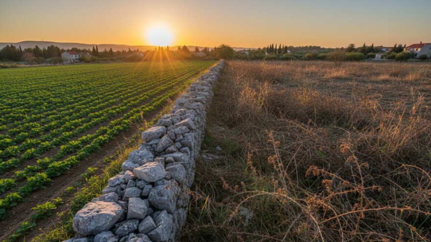 Napadaju nas licemjeri koji žele da Hrvatska zaraste u šikaru