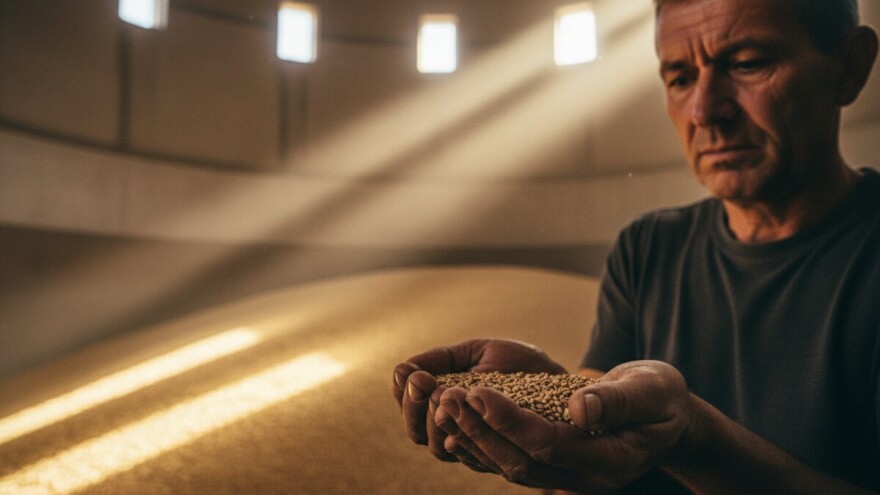 Napetost zbog otkupne cijene pšenice, prijave pljušte