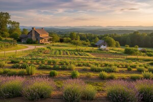 Napišite esej i osvojite organsku farmu!