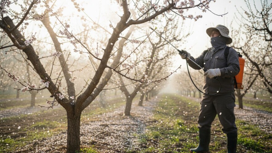 Napomene proizvođačima voća