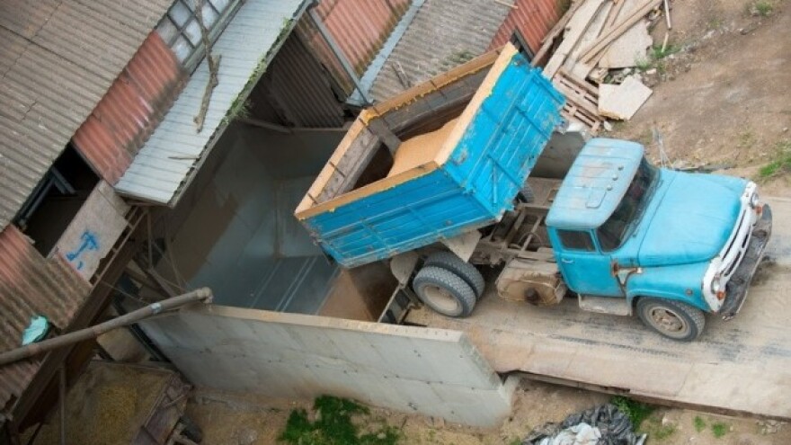 Zapadne zemlje EU proizvest će više pšenice?